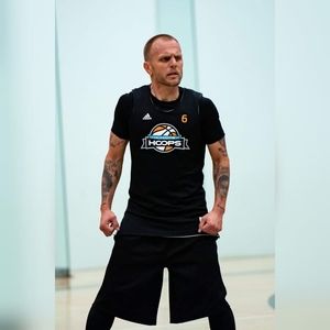 Meet your Posher, Jason